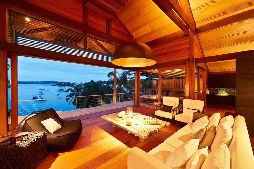 Architecture Beachfront Home-12-1 Kindesign