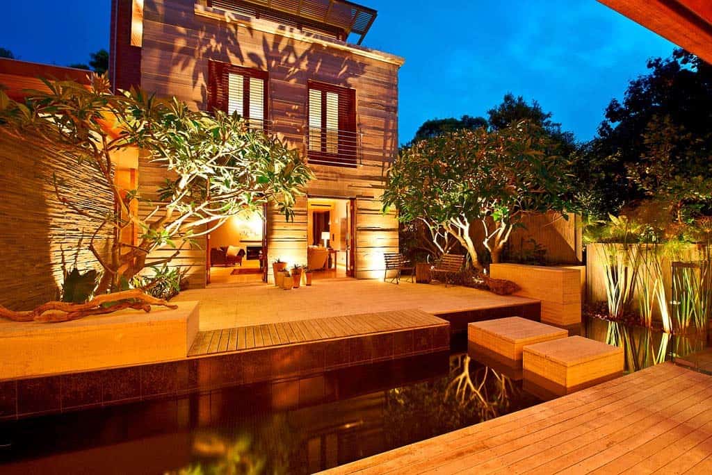 Architecture Beachfront Home-13-1 Kindesign