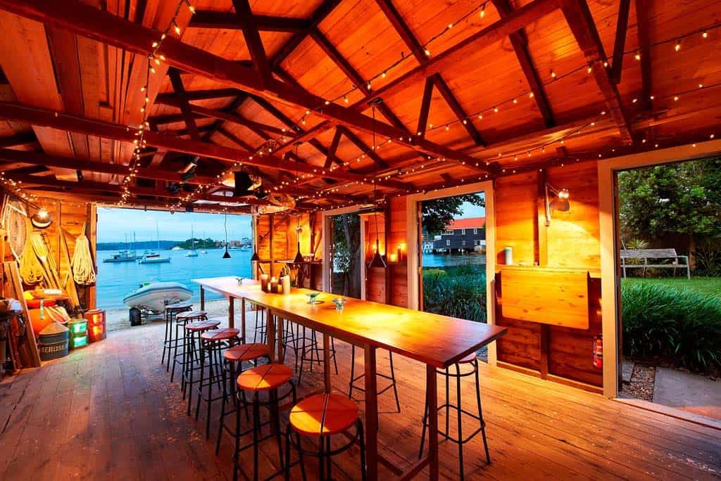Architecture Beachfront Home-16-1 Kindesign