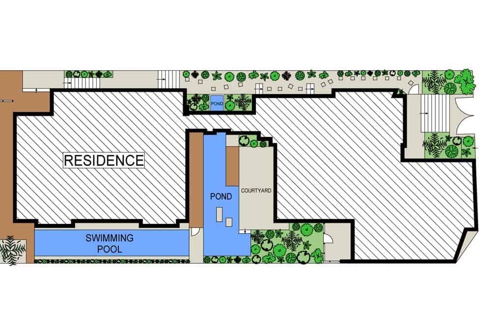 Architecture Beachfront Home-21-1 Kindesign