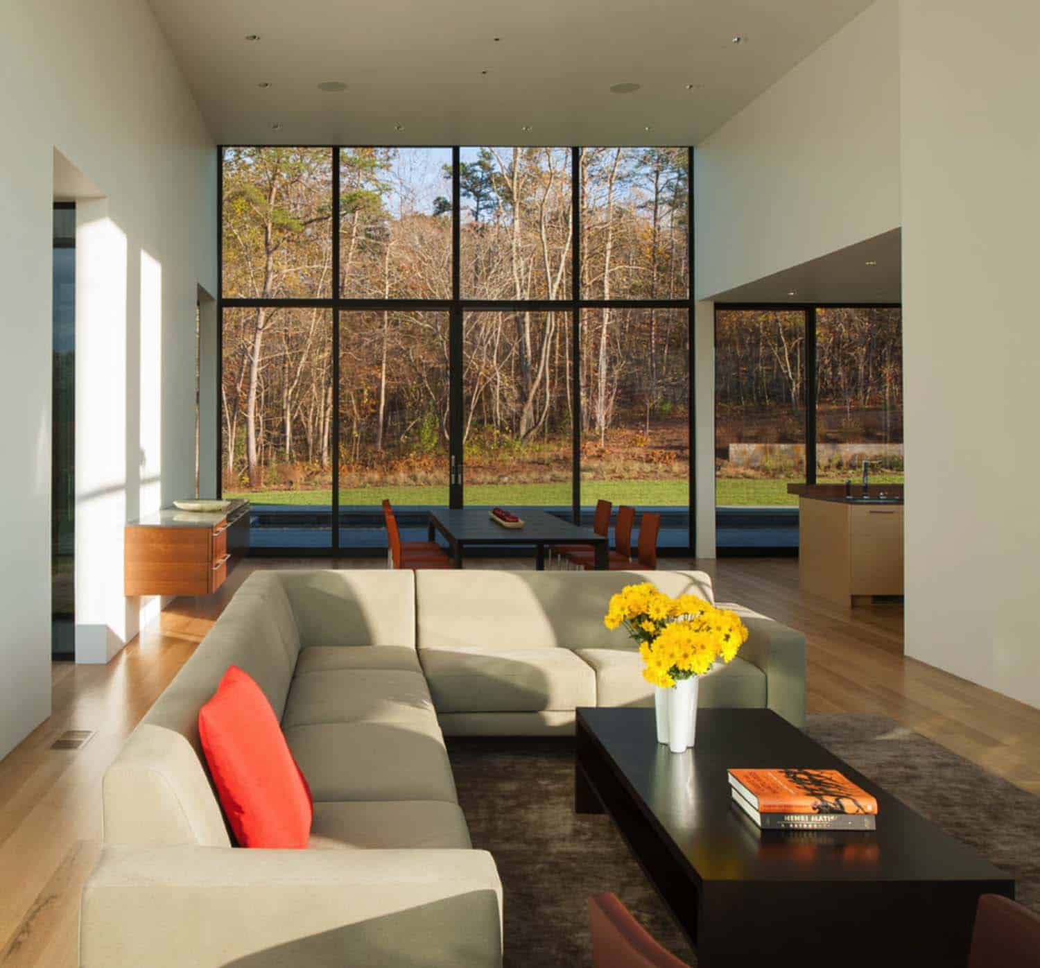 Architecture Modern Residence-Robert Gurney Architect-09-1 Kindesign
