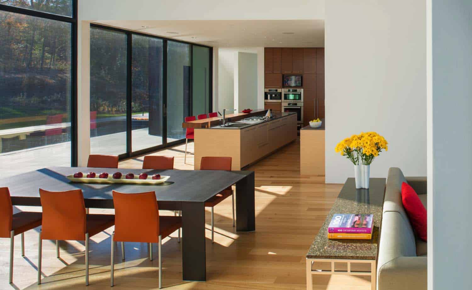 Architecture Modern Residence-Robert Gurney Architect-10-1 Kindesign