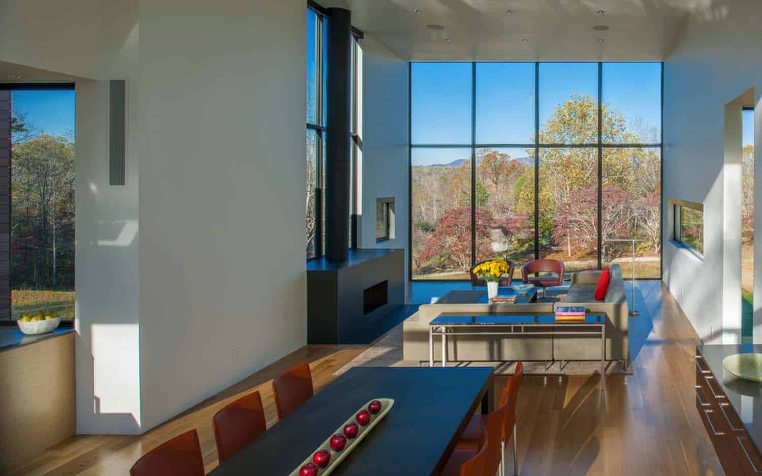 Architecture Modern Residence-Robert Gurney Architect-12-1 Kindesign
