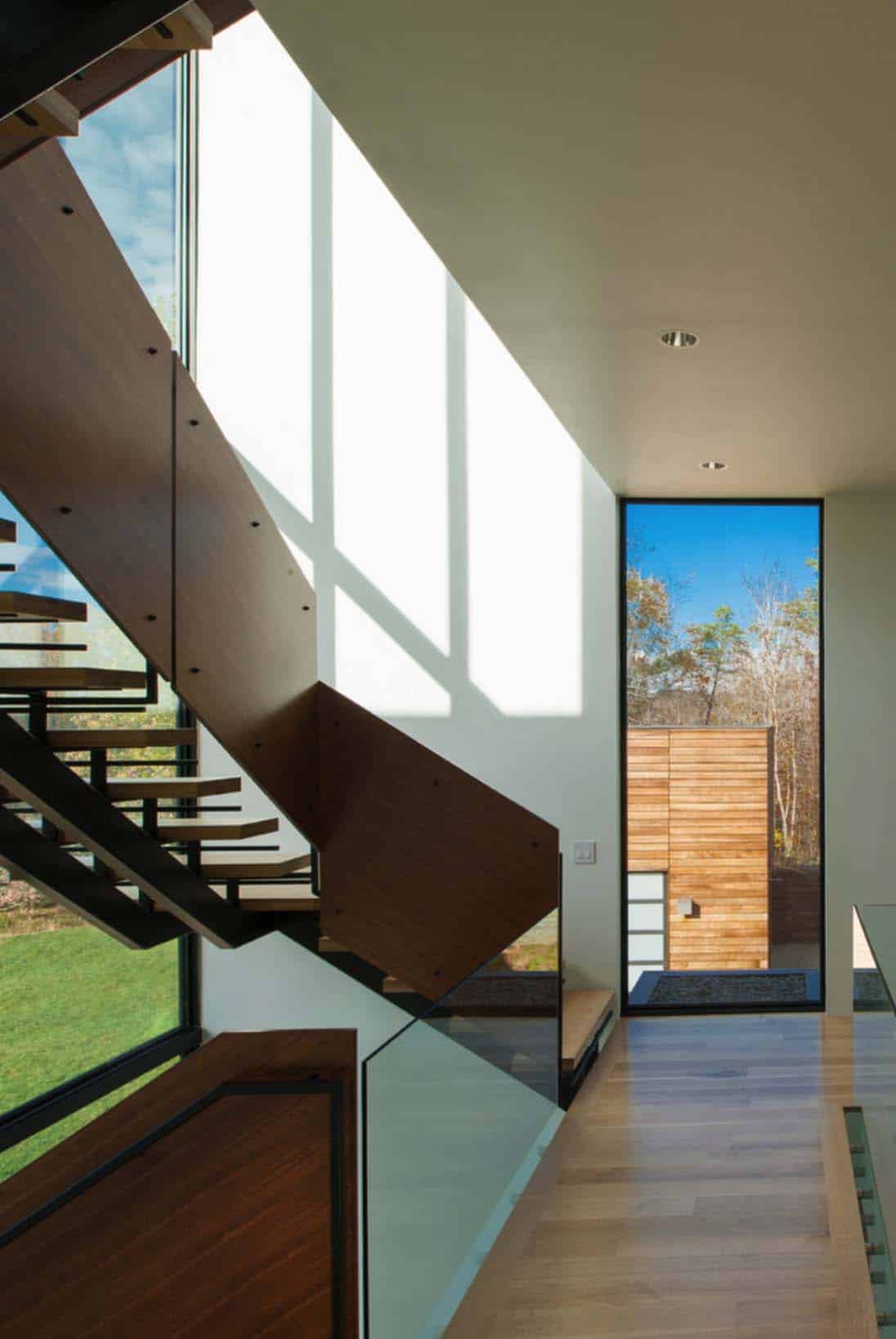Architecture Modern Residence-Robert Gurney Architect-13-1 Kindesign
