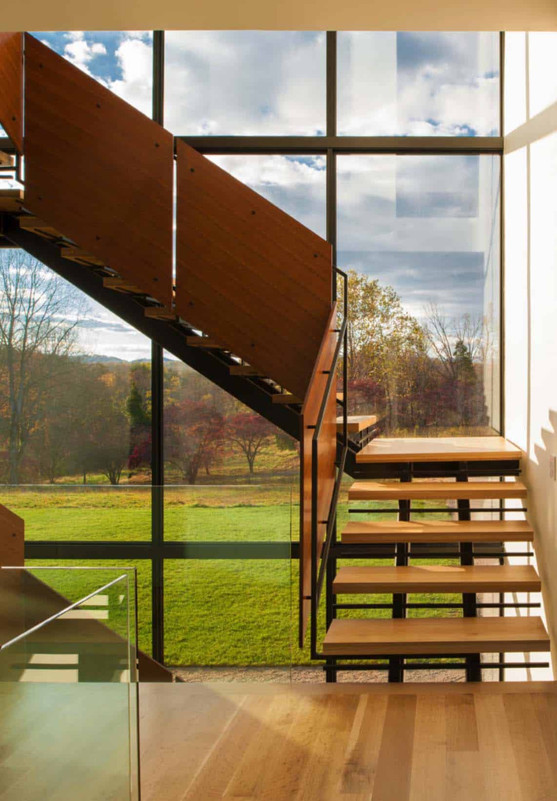 Architecture Modern Residence-Robert Gurney Architect-14-1 Kindesign