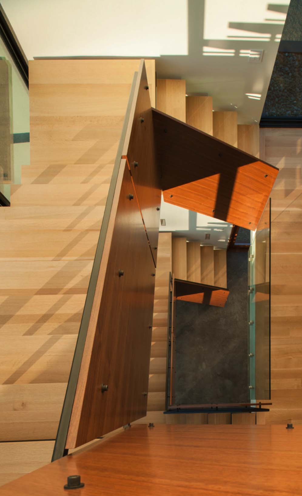 Architecture Modern Residence-Robert Gurney Architect-15-1 Kindesign