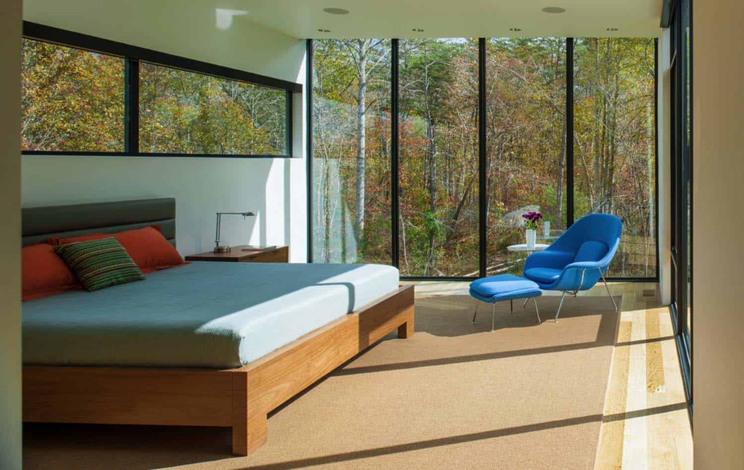 Architecture Modern Residence-Robert Gurney Architect-16-1 Kindesign