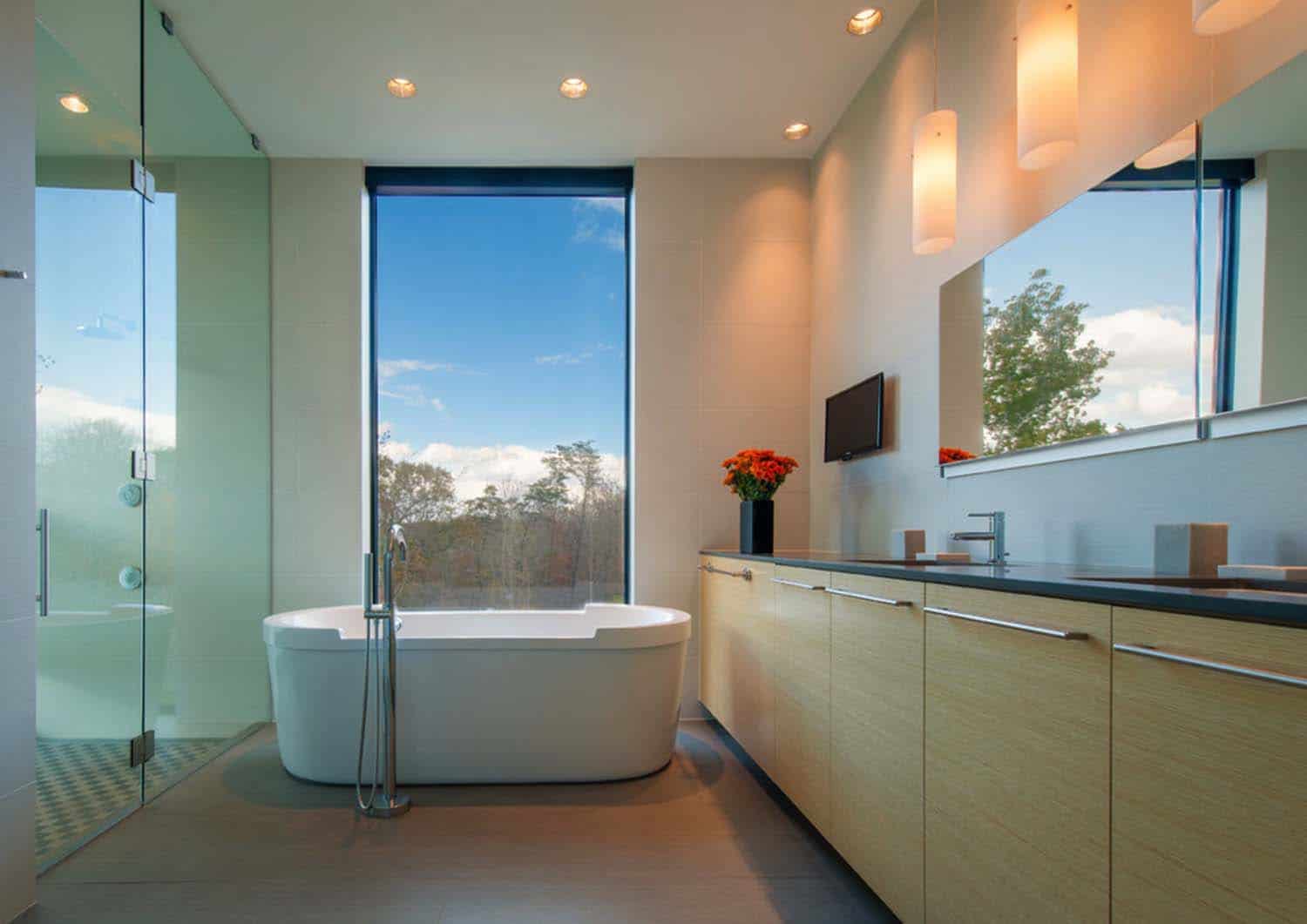 Architecture Modern Residence-Robert Gurney Architect-17-1 Kindesign