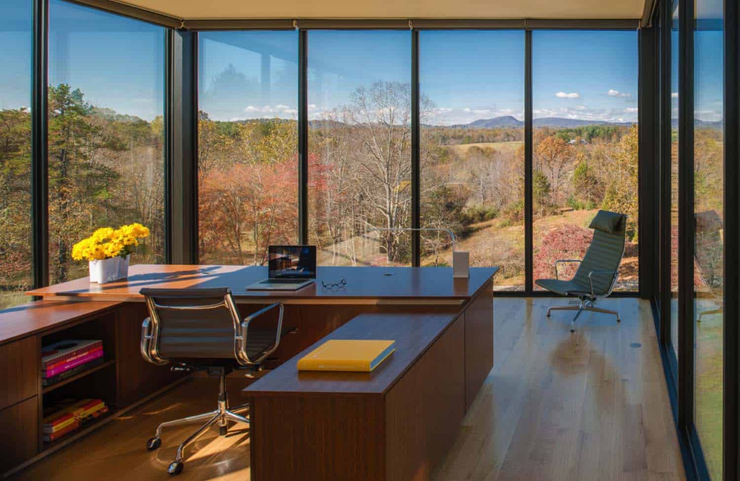Architecture Modern Residence-Robert Gurney Architect-18-1 Kindesign