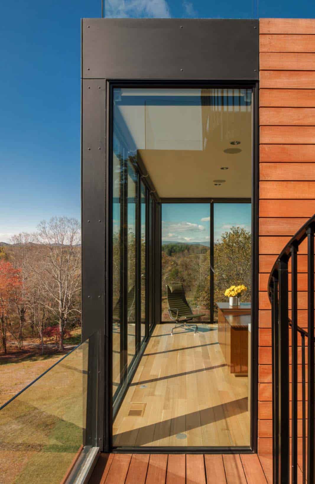 Architecture Modern Residence-Robert Gurney Architect-19-1 Kindesign