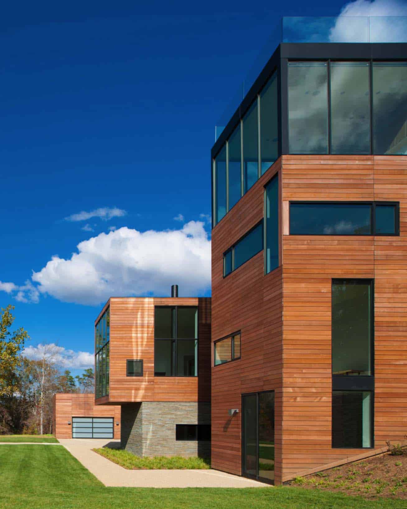 Architecture Modern Residence-Robert Gurney Architect-24-1 Kindesign