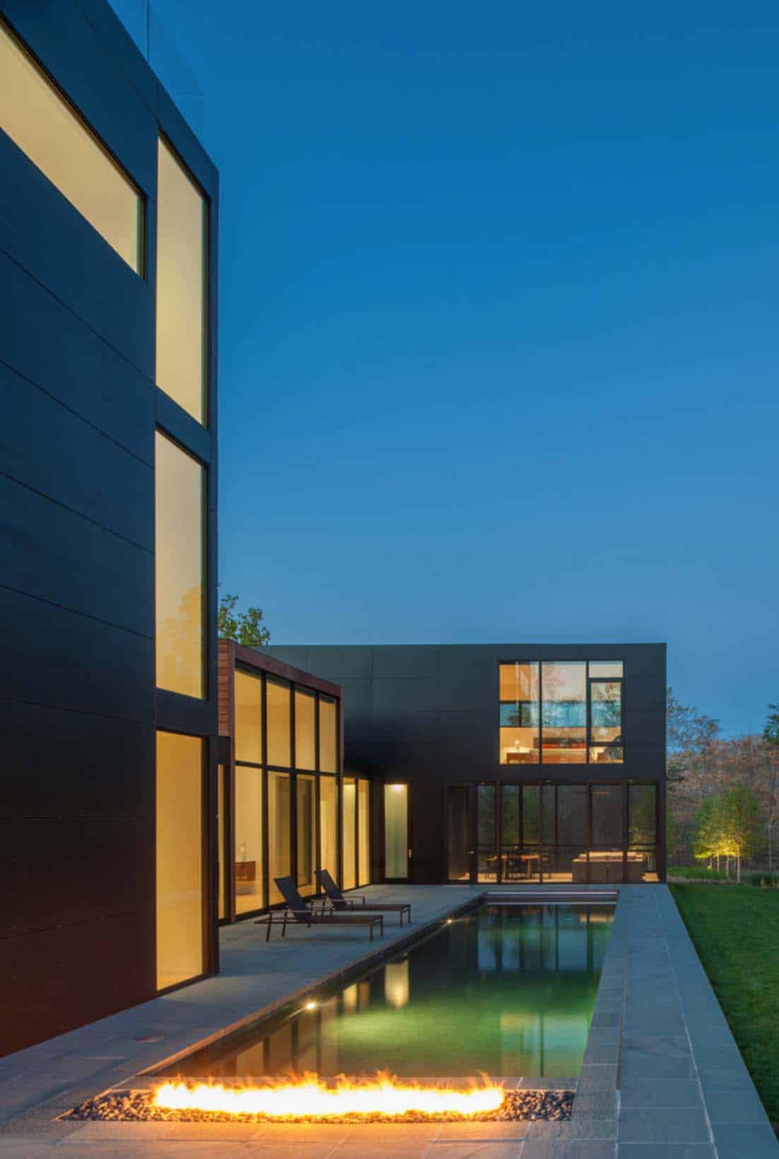 Architecture Modern Residence-Robert Gurney Architect-25-1 Kindesign