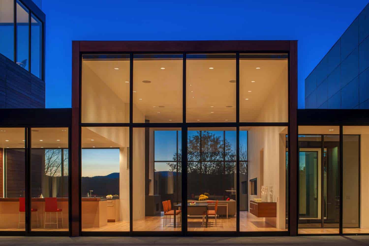 Architecture Modern Residence-Robert Gurney Architect-26-1 Kindesign