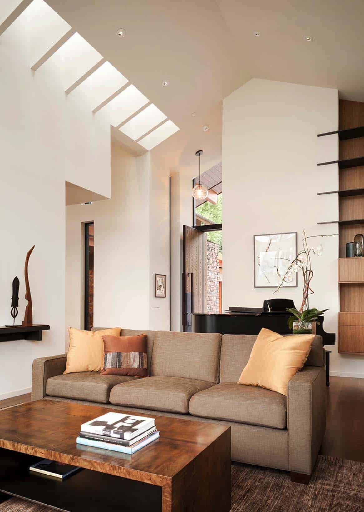 Contemporary Hillside Home-Sundberg Kennedy Ly-Au Young Architects-05-1 Kindesign