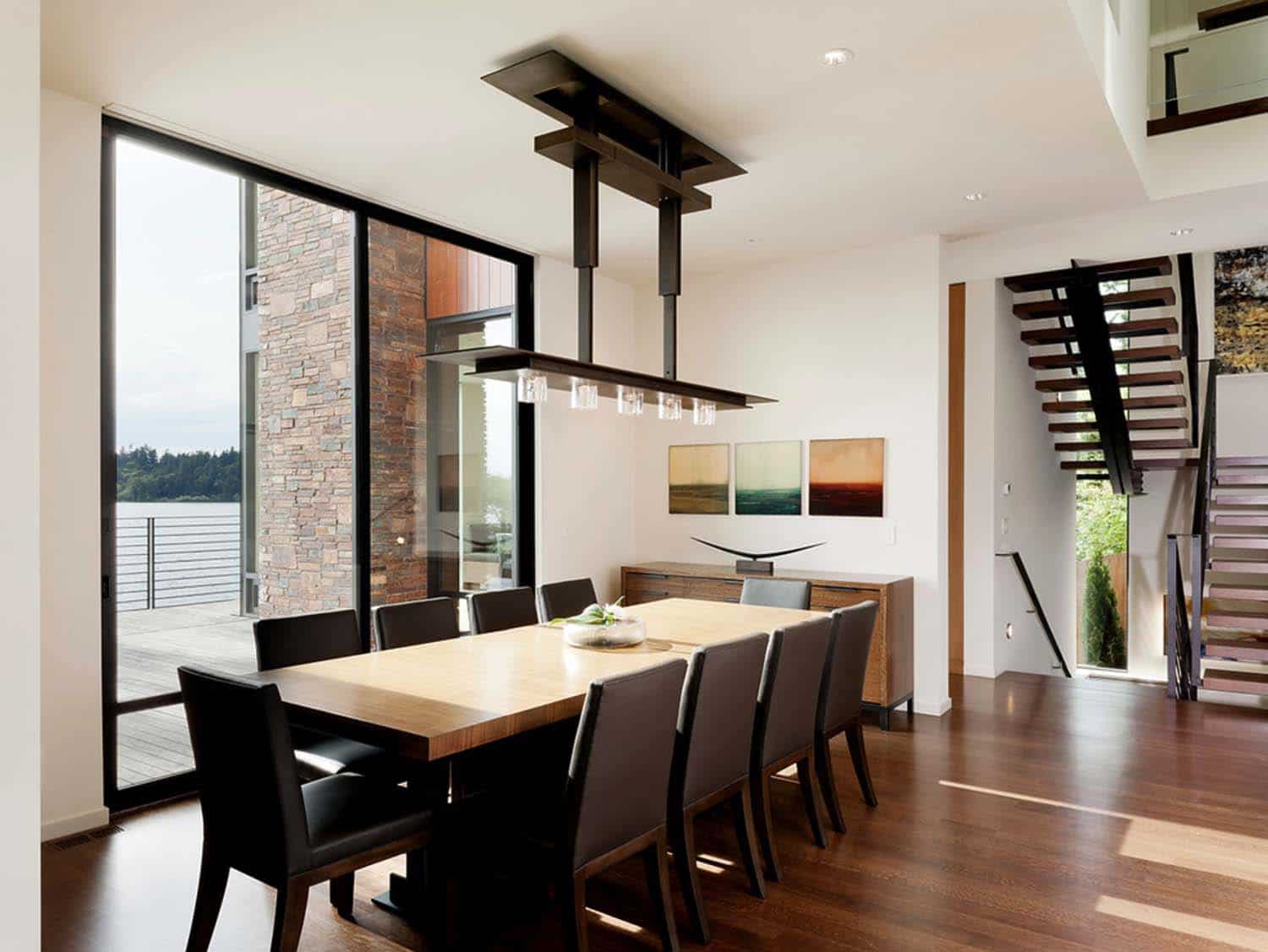 Contemporary Hillside Home-Sundberg Kennedy Ly-Au Young Architects-07-1 Kindesign