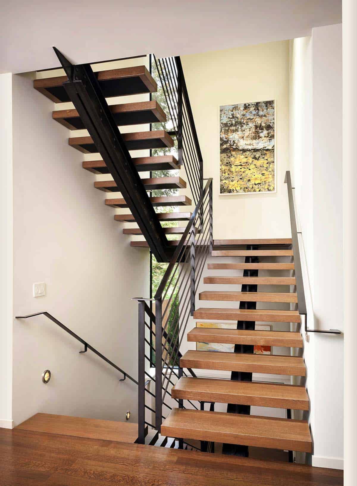 Contemporary Hillside Home-Sundberg Kennedy Ly-Au Young Architects-13-1 Kindesign