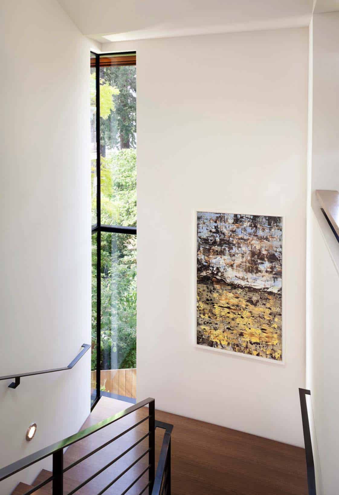 Contemporary Hillside Home-Sundberg Kennedy Ly-Au Young Architects-14-1 Kindesign