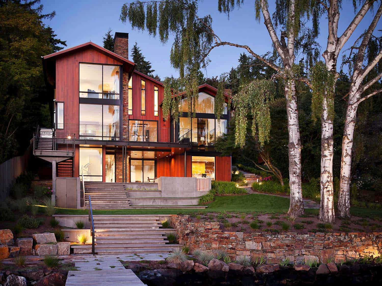 Contemporary Hillside Home-Sundberg Kennedy Ly-Au Young Architects-19-1 Kindesign