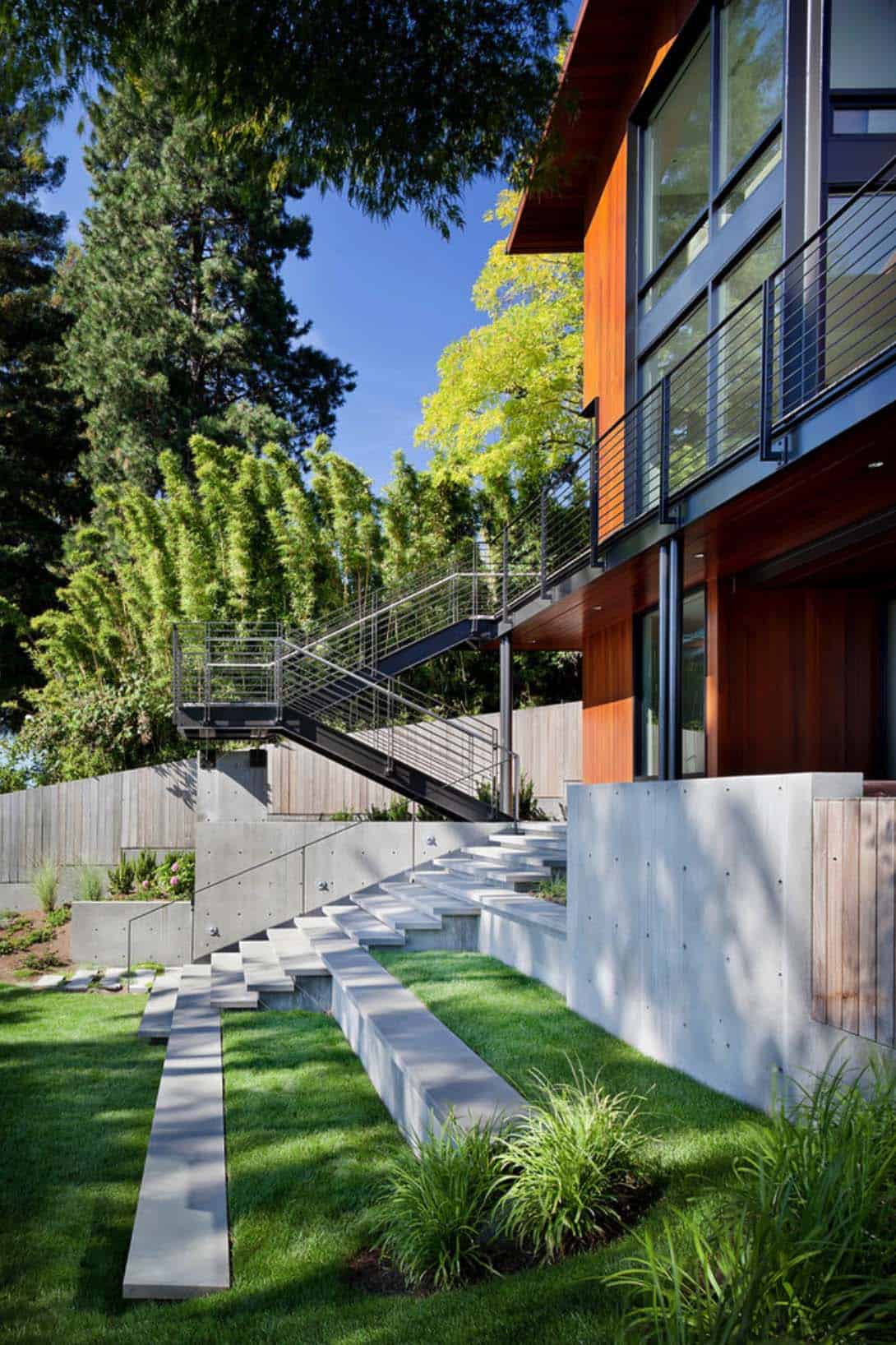 Contemporary Hillside Home-Sundberg Kennedy Ly-Au Young Architects-21-1 Kindesign