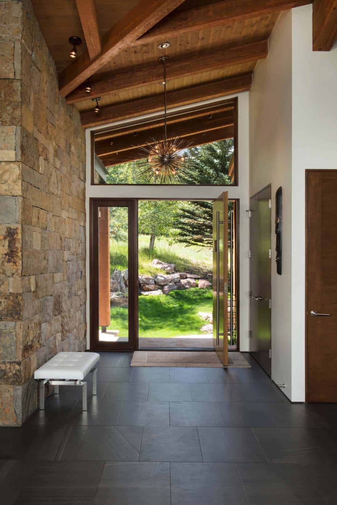 Contemporary Mountain Home Renovation-Berglund Architects-03-1 Kindesign