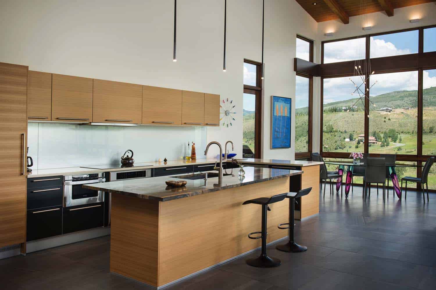 Contemporary Mountain Home Renovation-Berglund Architects-10-1 Kindesign