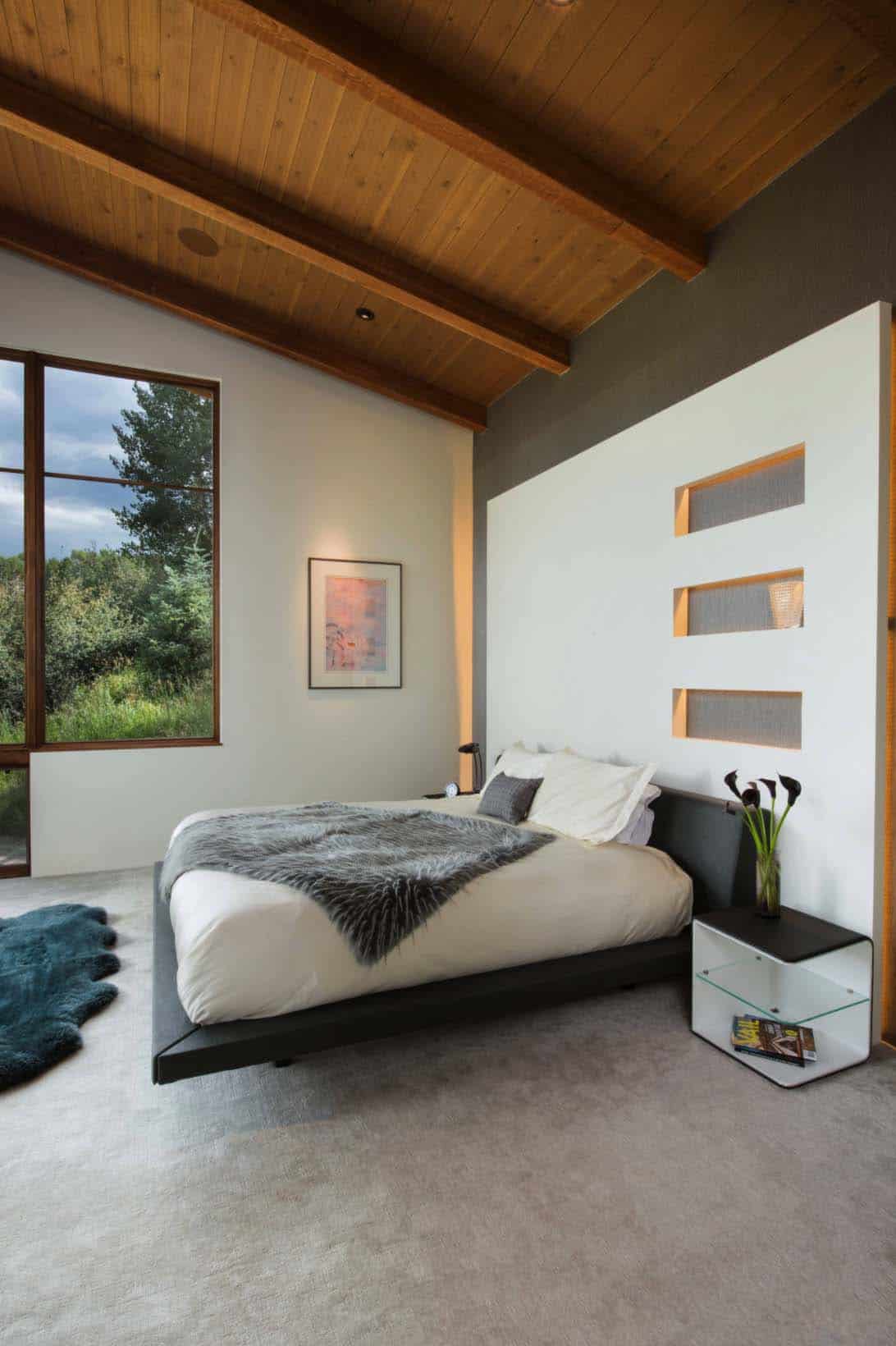 Contemporary Mountain Home Renovation-Berglund Architects-13-1 Kindesign