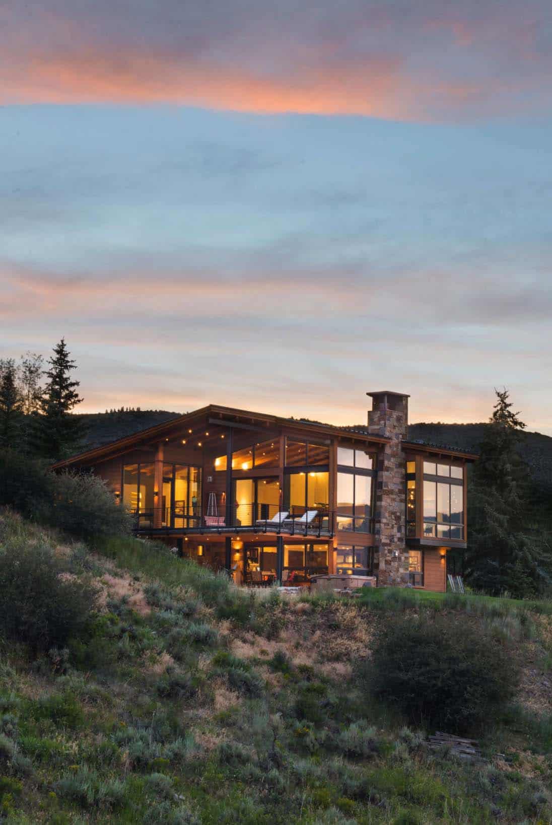 Contemporary Mountain Home Renovation-Berglund Architects-16-1 Kindesign