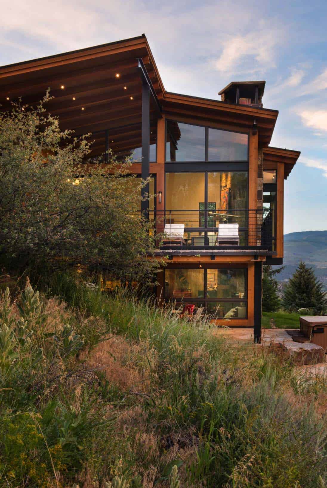 Contemporary Mountain Home Renovation-Berglund Architects-18-1 Kindesign