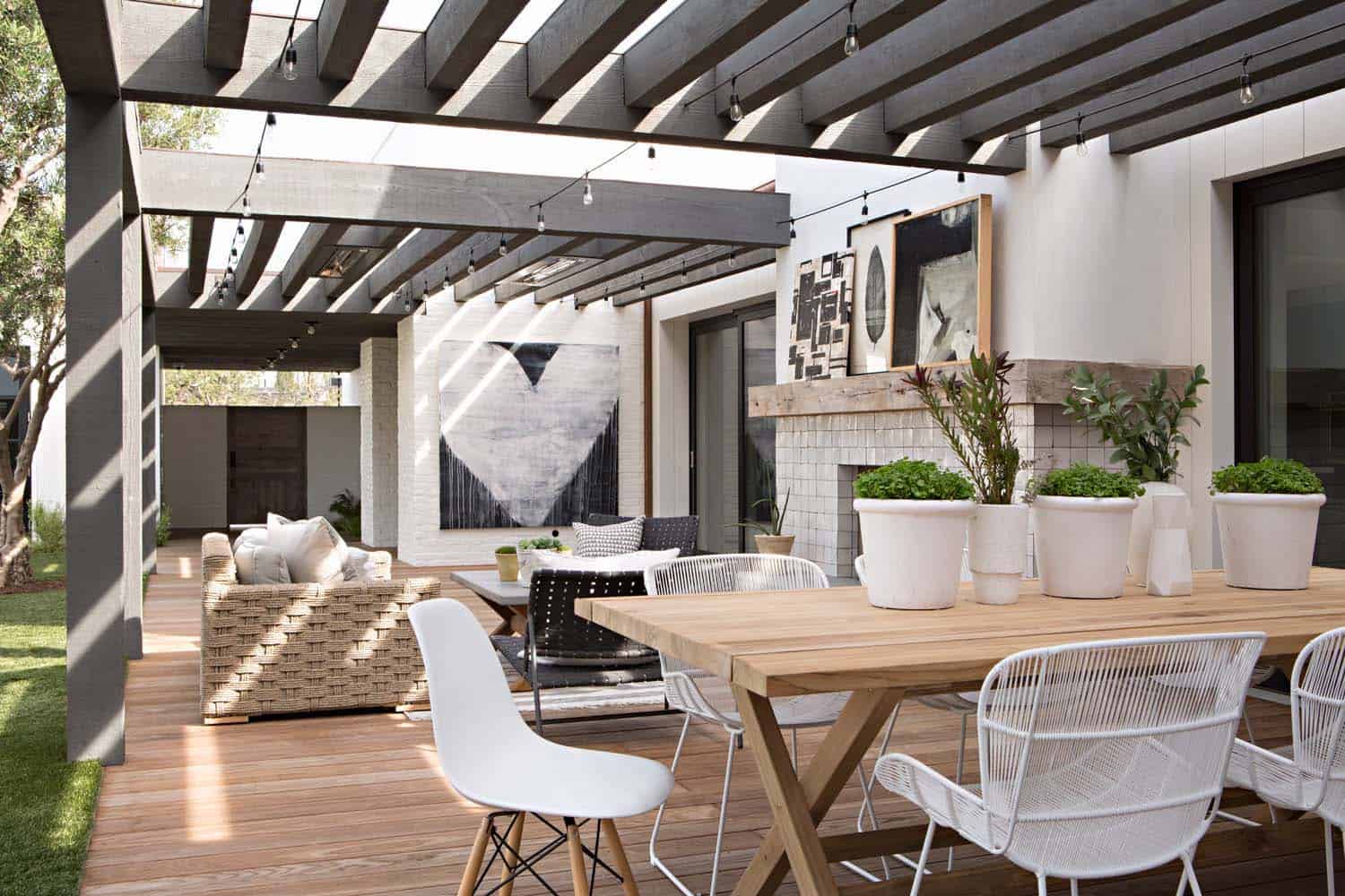 Modern Farmhouse Style-Eric Olsen Design-04-1 Kindesign