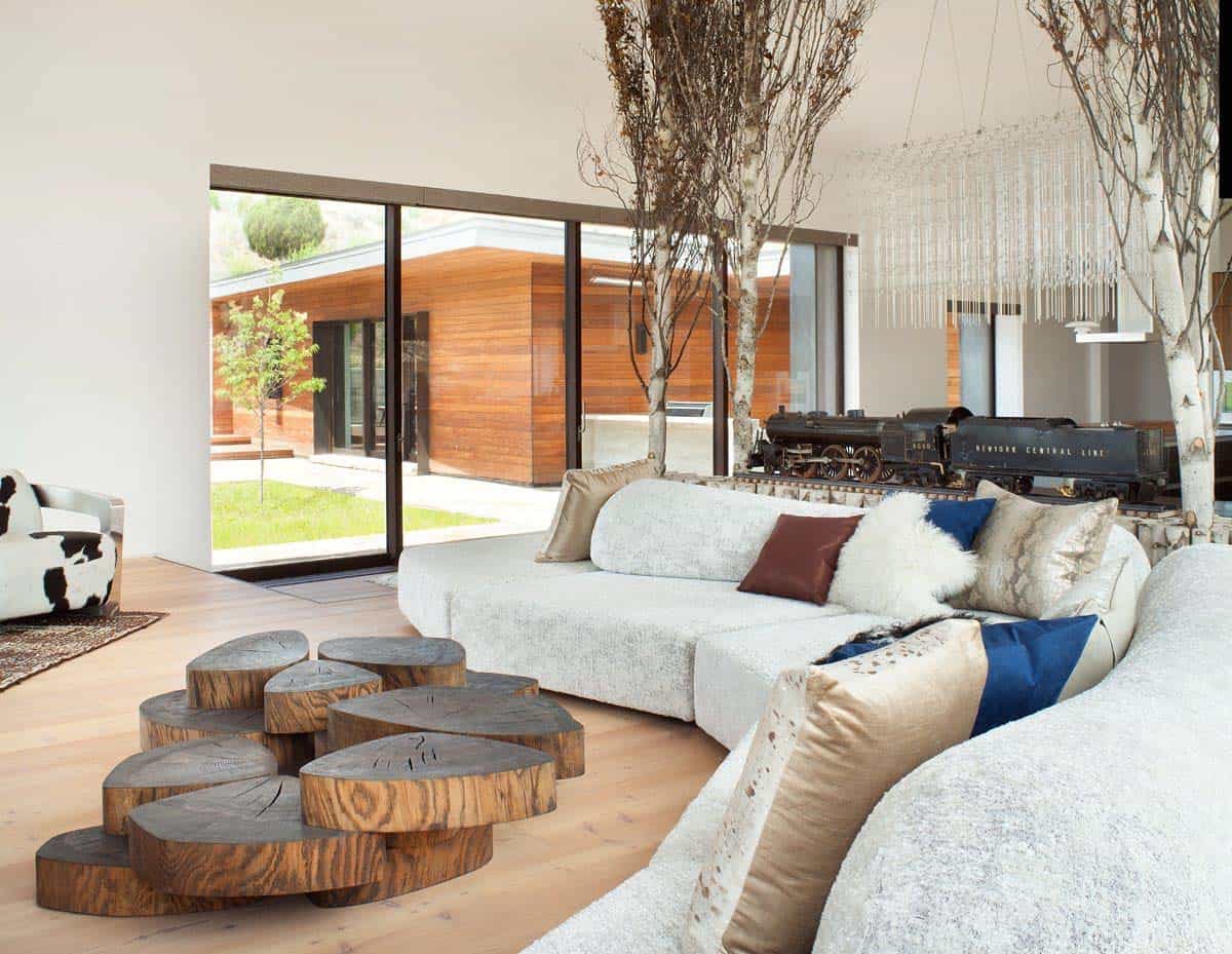 Mountain Modern Retreat-Studio H Design-09-1 Kindesign