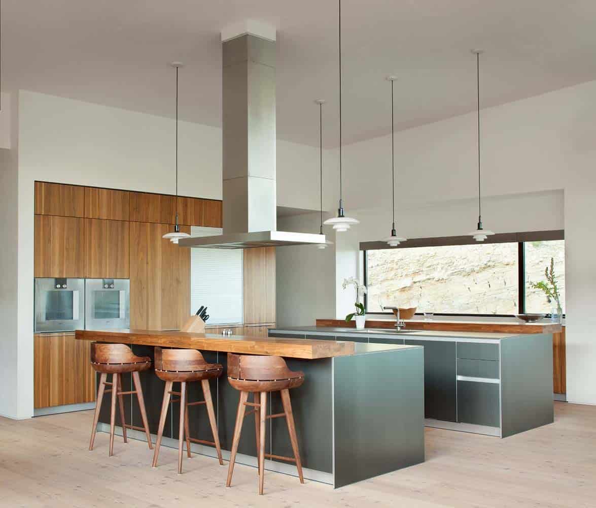 Mountain Modern Retreat-Studio H Design-10-1 Kindesign