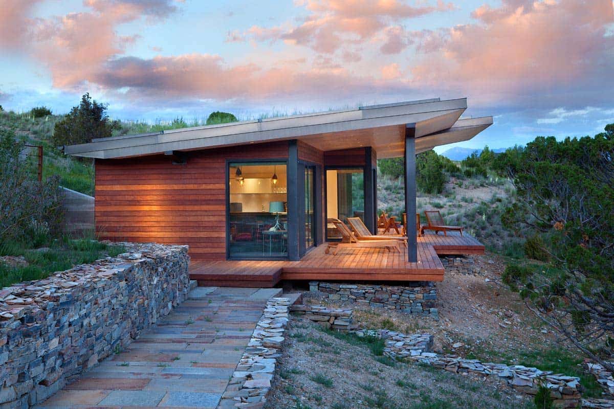 Mountain Modern Retreat-Studio H Design-20-1 Kindesign