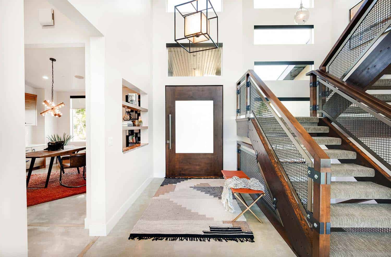 Rustic Modern Home-Ezra Lee Design Build-11-1 Kindesign