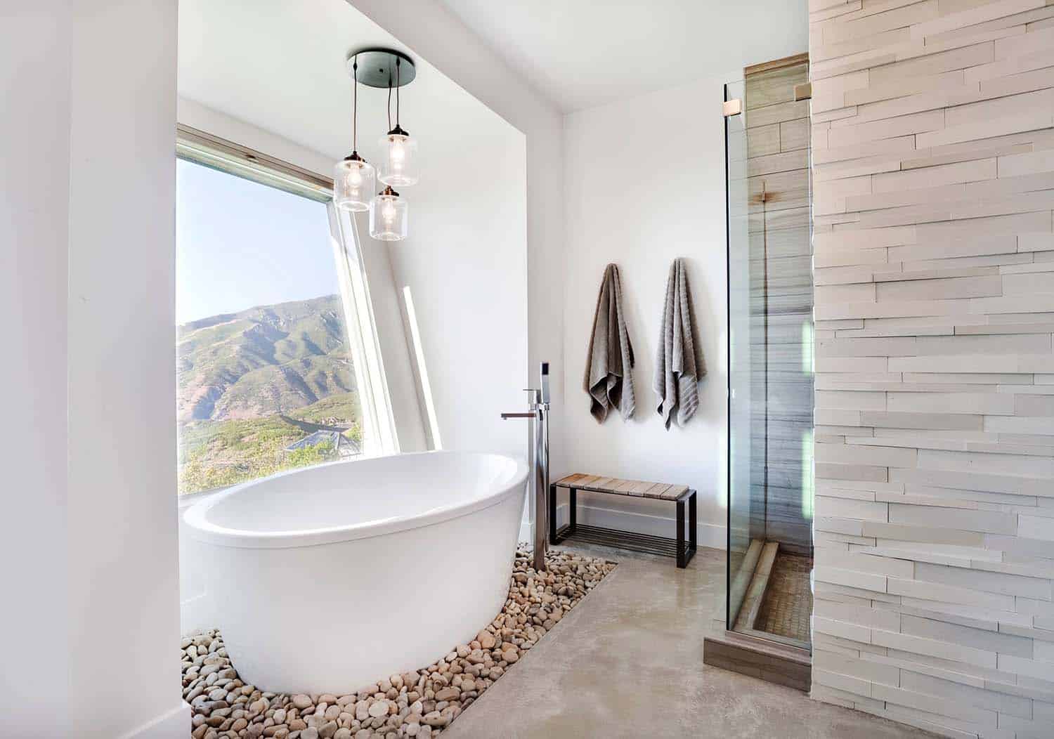 Rustic Modern Home-Ezra Lee Design Build-12-1 Kindesign