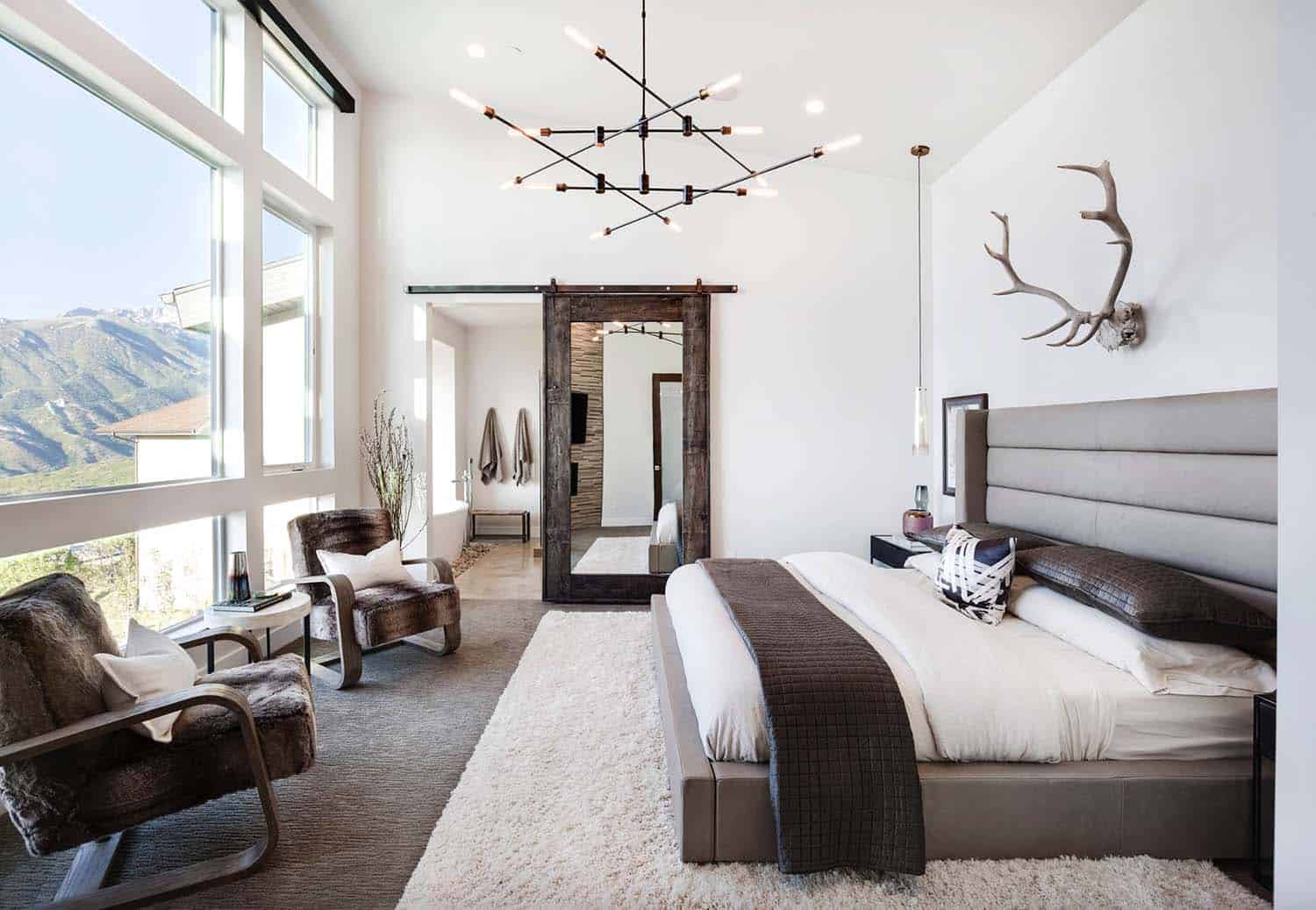 Rustic Modern Home-Ezra Lee Design Build-14-1 Kindesign