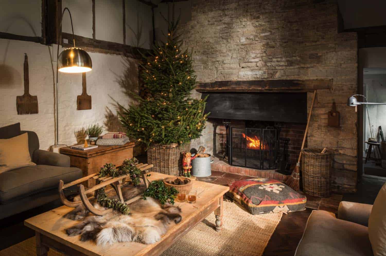 Luxurious Riverfront Cottage-Self-Catering-03-1 Kindesign