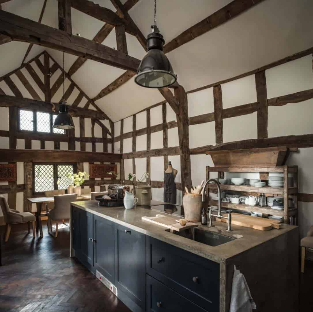 Luxurious Riverfront Cottage-Self-Catering-04-1 Kindesign