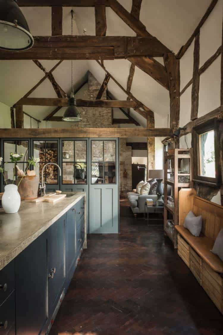 Luxurious Riverfront Cottage-Self-Catering-05-1 Kindesign