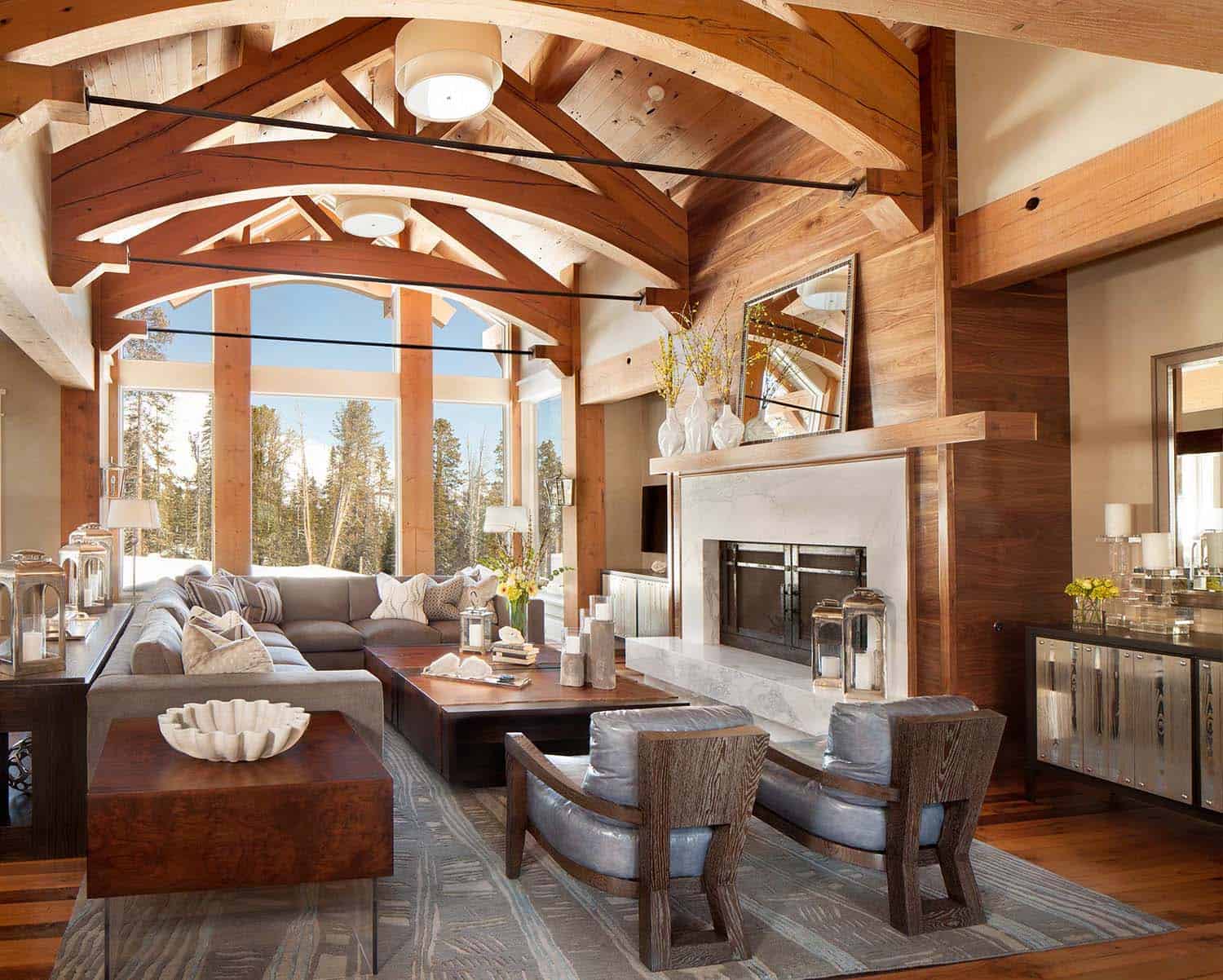 Modern Mountain House-Locati Architects-03-1 Kindesign