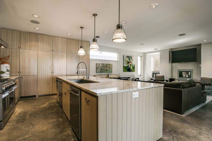 Rustic Barnwood Farmhouse-Olsen Studios-04-1 Kindesign