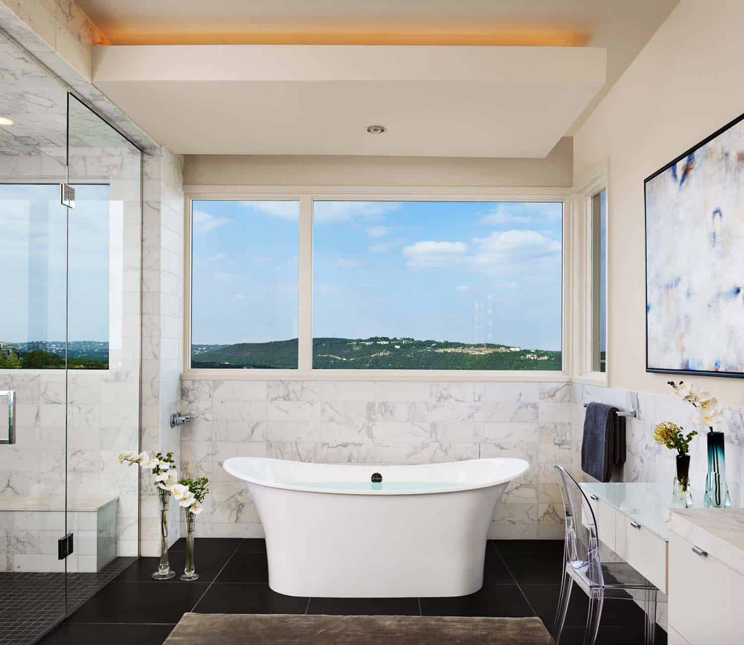 Contemporary Hillside Home-LaRue Architects-11-1 Kindesign