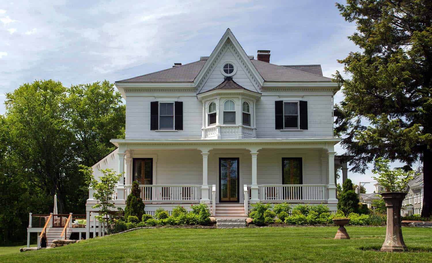 Historically Preserved Old Barn-Cummings Architects-02-1 Kindesign