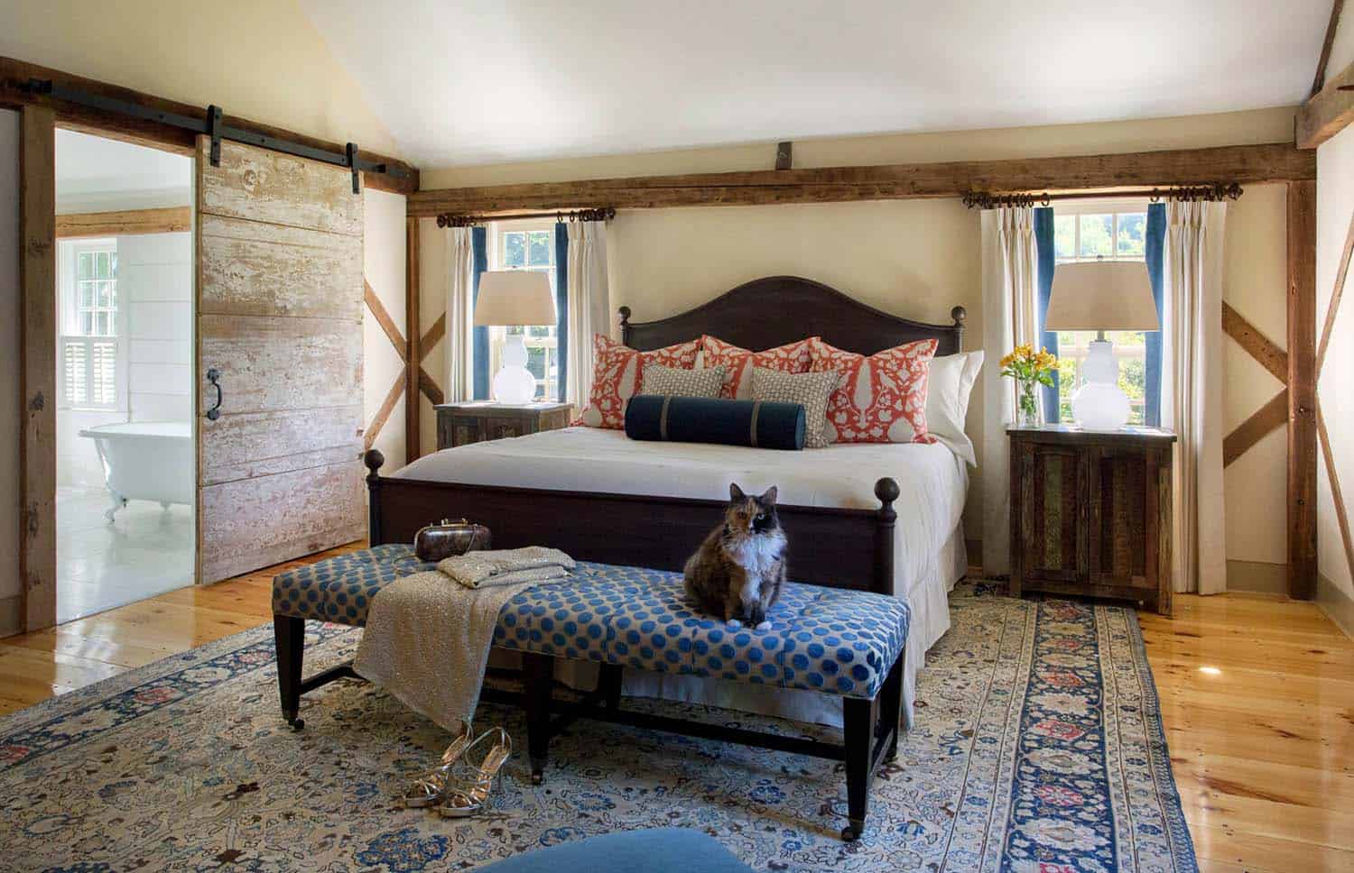 Historically Preserved Old Barn-Cummings Architects-08-1 Kindesign