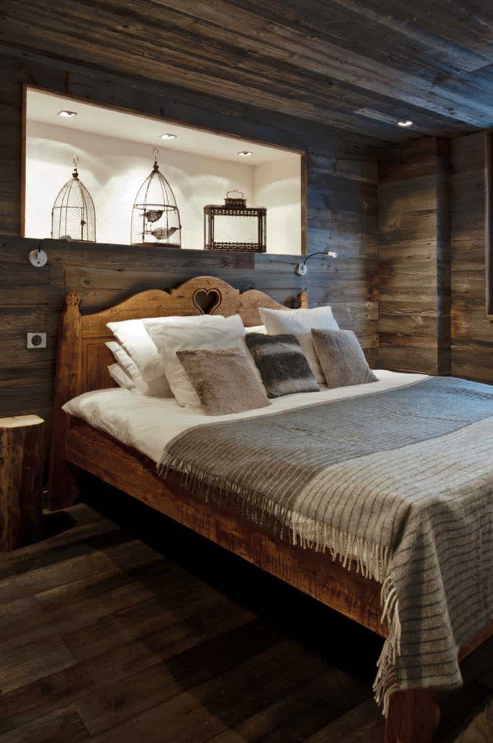 Amazing Cozy-Rustic Bedrooms-02-1 Kindesign