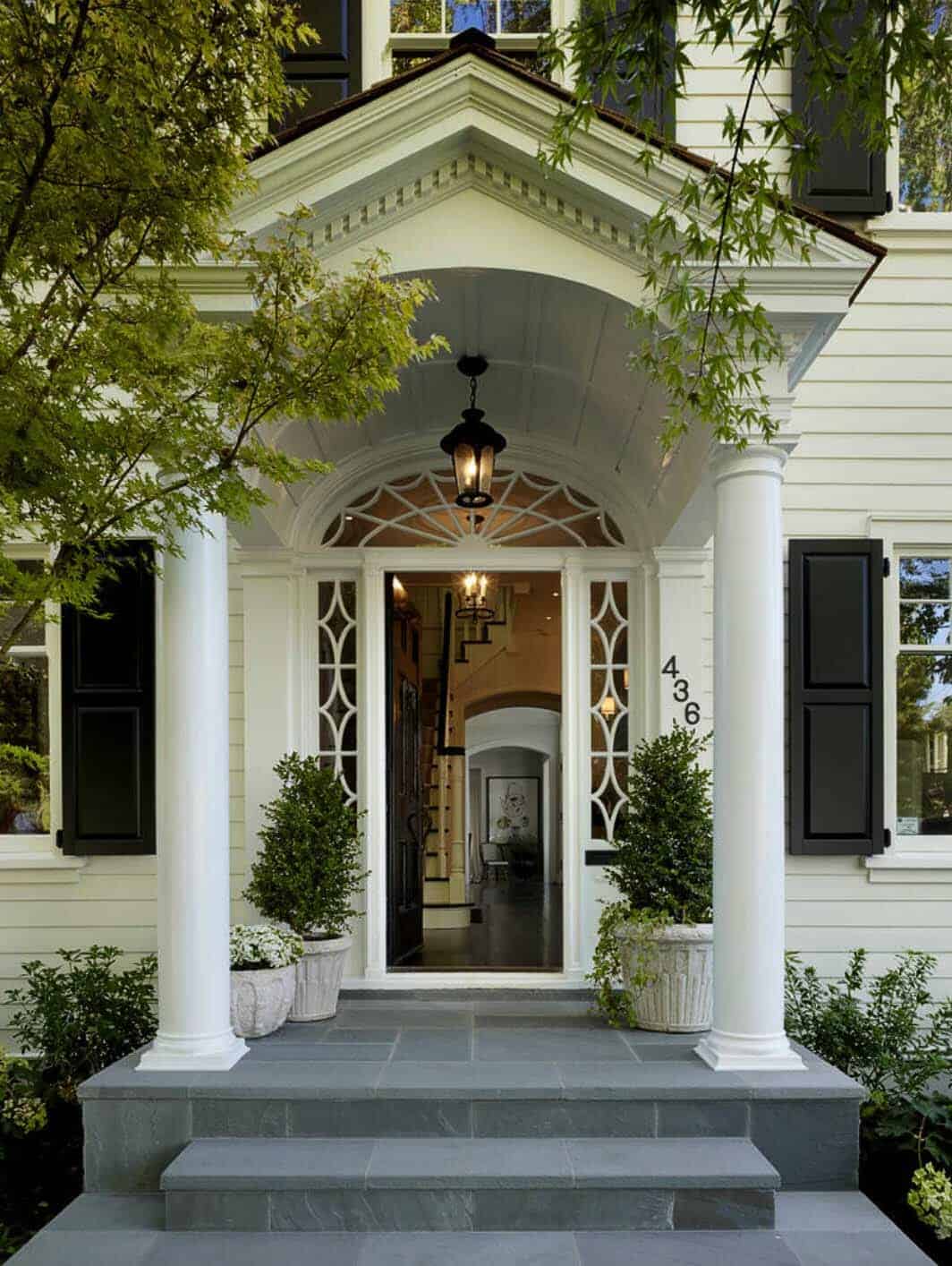 Dutch Colonial Revival-Scavullo Design Interiors-01-1 Kindesign