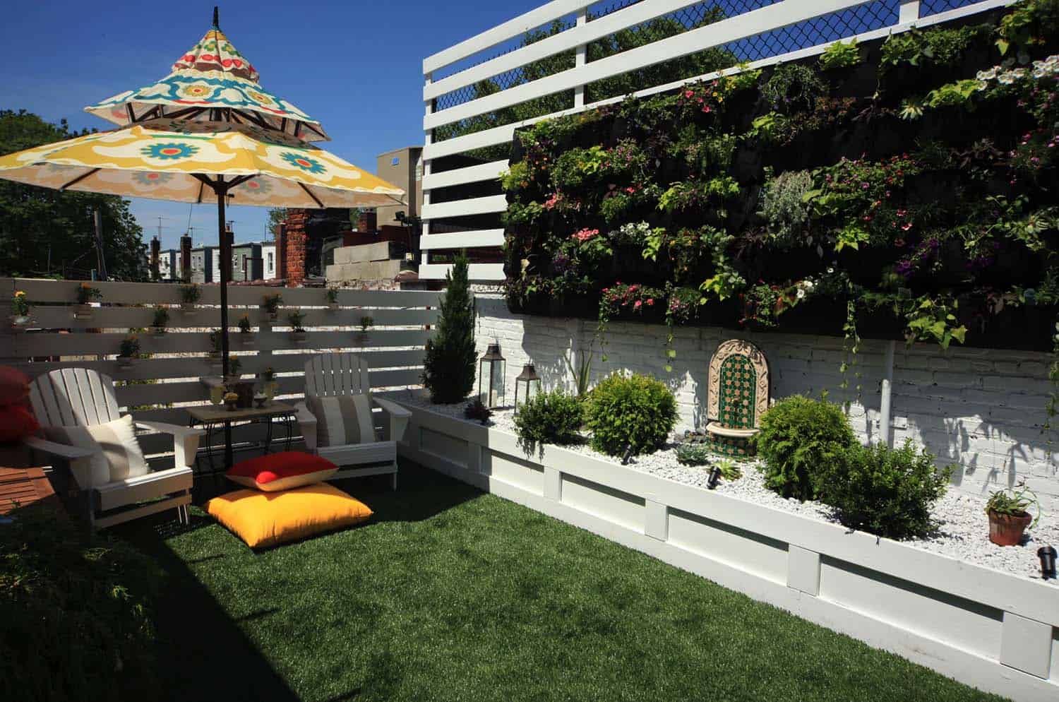 Fabulous Outdoor Patio Ideas-07-1 Kindesign