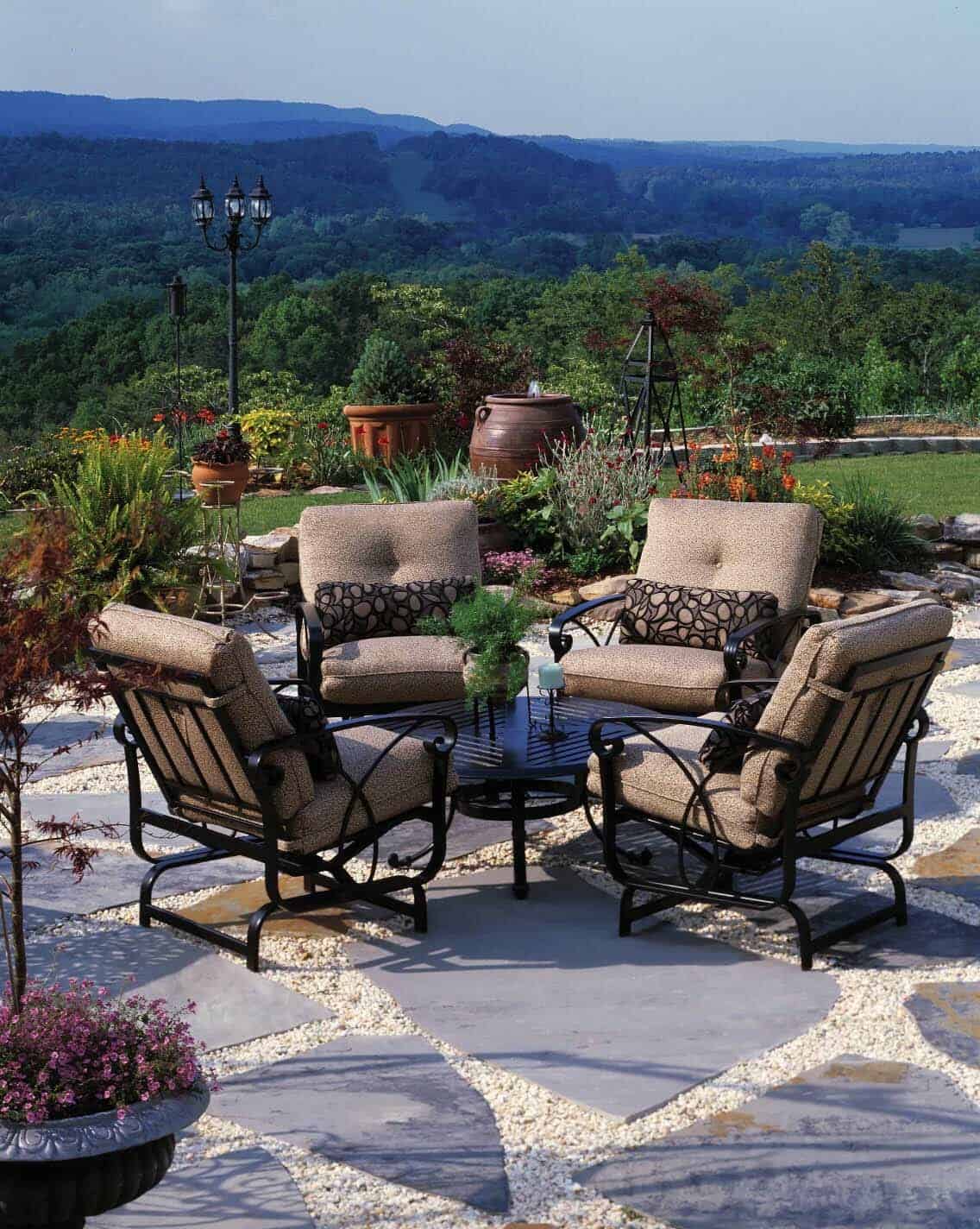 Fabulous Outdoor Patio Ideas-10-1 Kindesign