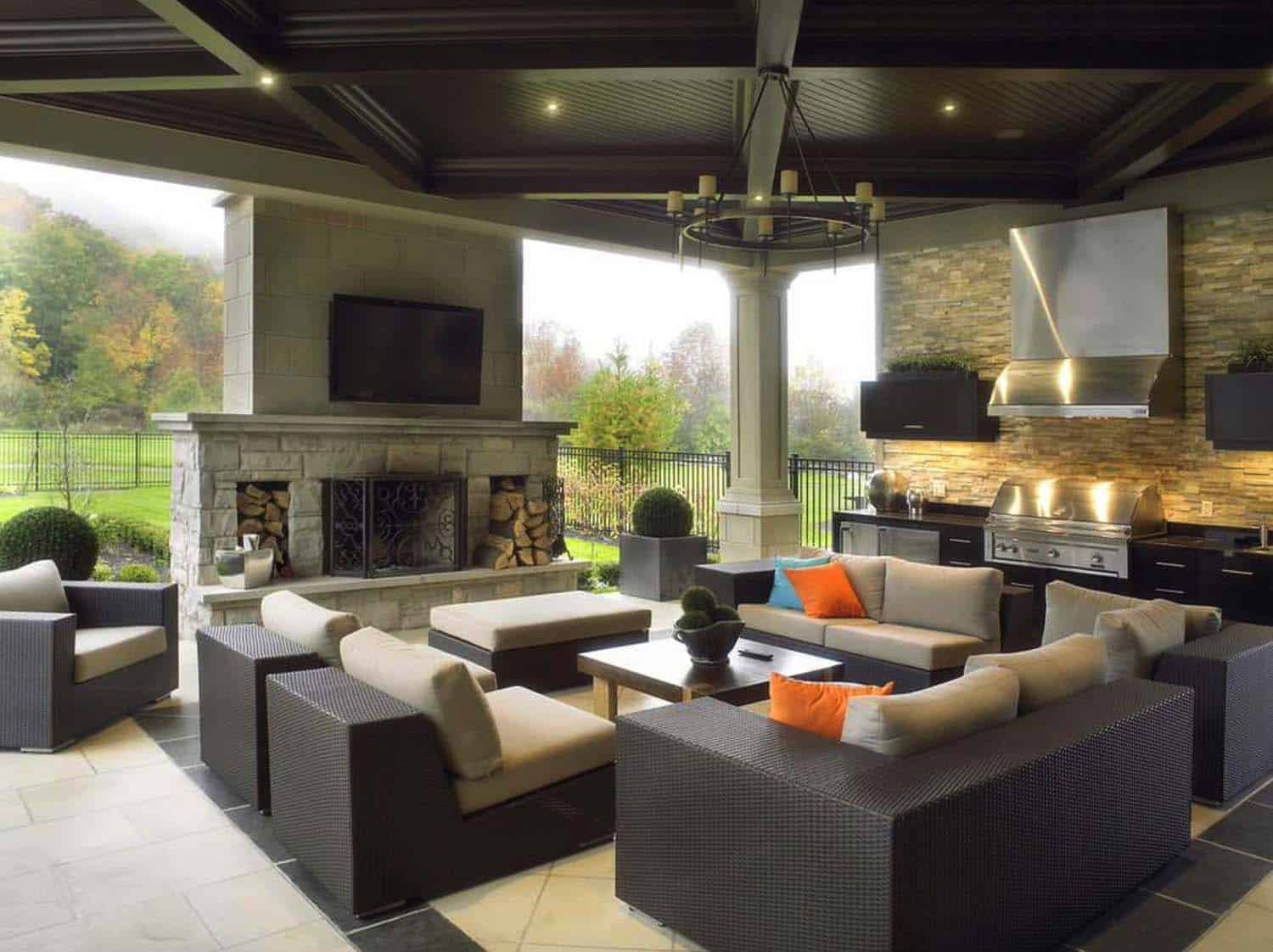 Fabulous Outdoor Patio Ideas-15-1 Kindesign