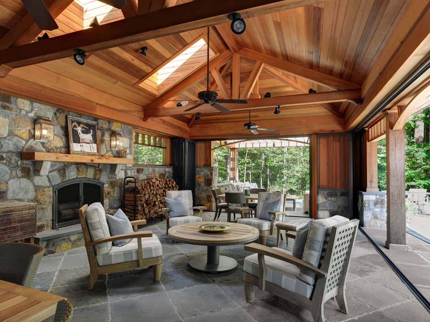 Fabulous Outdoor Patio Ideas-17-1 Kindesign