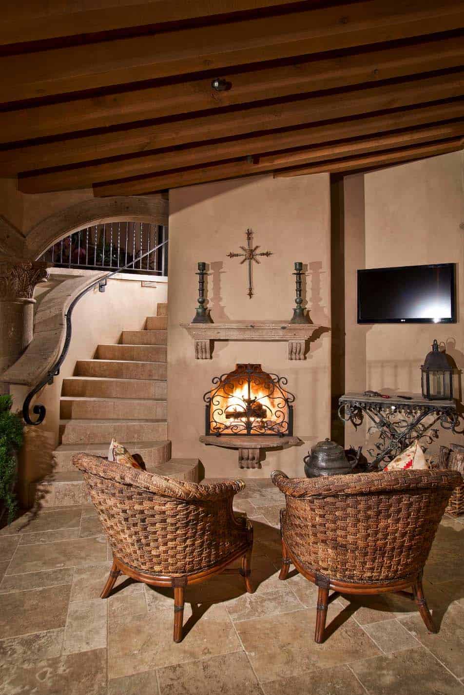 Fabulous Outdoor Patio Ideas-18-1 Kindesign